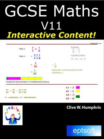 GCSE Maths V11