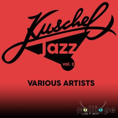 Various Artists   Kuschel Jazz Vol. 2 (2021)