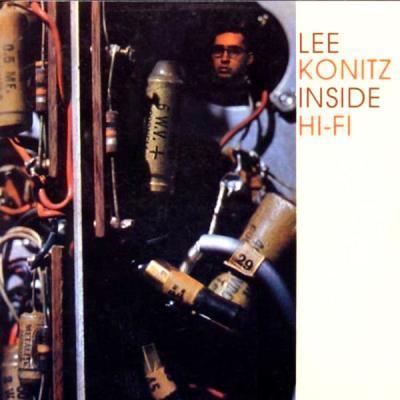 Lee Konitz   Inside Hi Fi (Remastered) (2021)