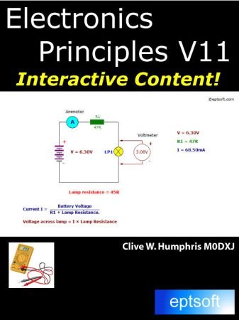 Electronics Principles V11