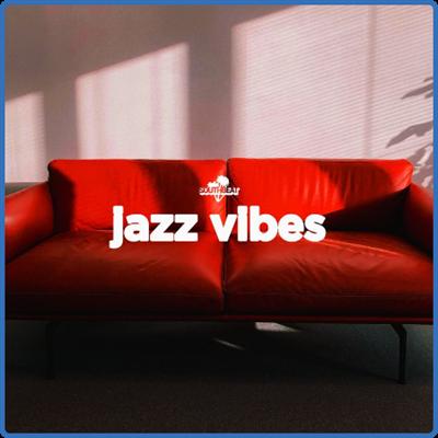 VA   Jazz Vibes (2021)