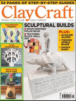 ClayCraft   October 2021