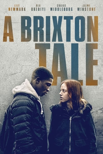 A Brixton Tale (2021) 720p WEBRip AAC2 0 X 264-EVO
