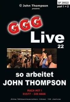Live 22: So Arbeitet John Thompson [SD, 432p] [JTPron, John Thompson, GGG]