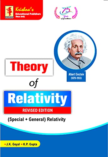 Krishna's Theory of Relativity