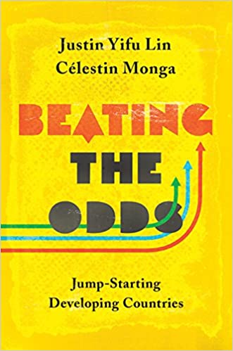Beating the Odds: Jump Starting Developing Countries