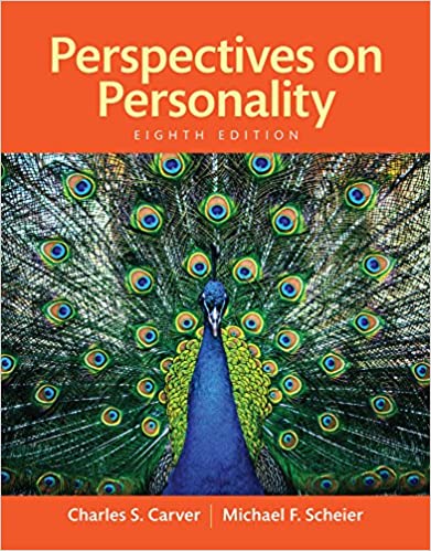 Perspectives on Personality, 8th Edition