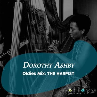 Dorothy Ashby   Oldies Mix The Harpist (2021)
