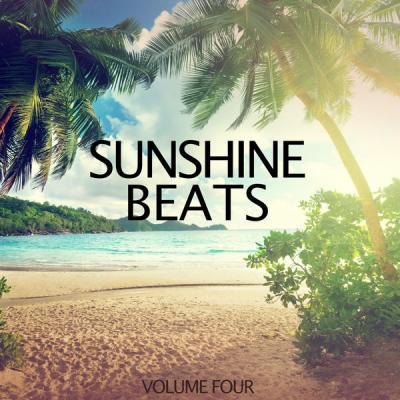 Various Artists   Sunshine Beats Vol. 4 (2021)