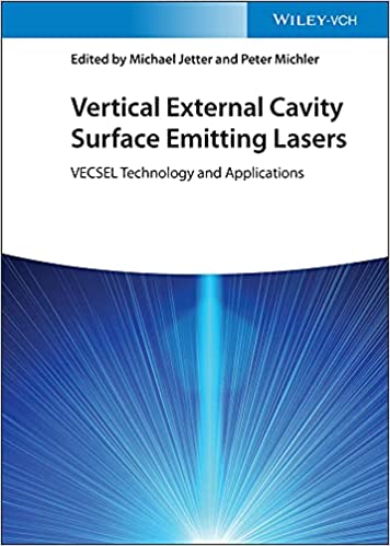 Vertical External Cavity Surface Emitting Lasers: VECSEL Technology and Applications