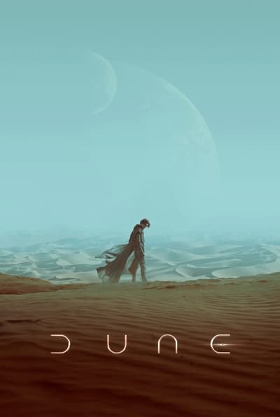 Dune (2021) 720p WEBRip XviD AC3-SHITBOX