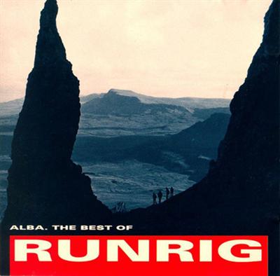 Runrig   Alba The Best Of Runrig