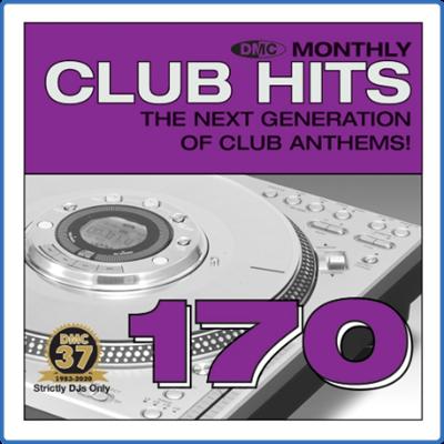 DMC Club Hits 170 (2020)