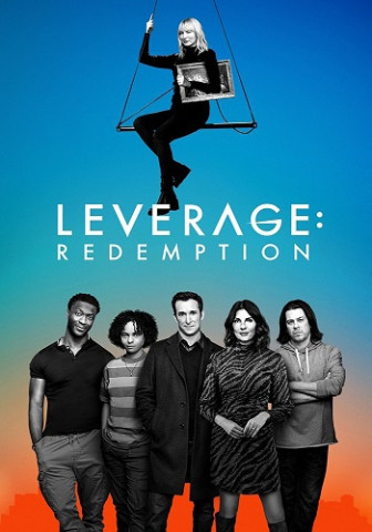 Leverage Redemption S01E03 German Dl 720p Web x264-Ohd