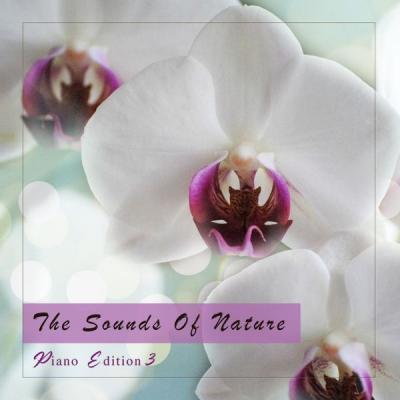 Various Artists   The Sounds of Nature Piano Edition 3 (2021)