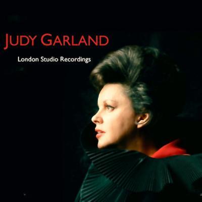 Judy Garland   London Sessions (Remastered) (2021)