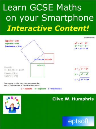 Learn Gcse Maths on Your Smartphone