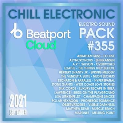 Beatport Chill House Sound Pack #355