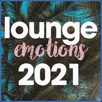 VA   Lounge Emotions (2021)