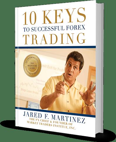 10 Keys to Successful Forex Trading