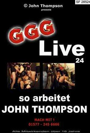 Live 24: So Arbeitet John Thompson [SD, 432p] [JTPron, John Thompson, GGG]
