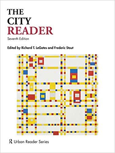 The City Reader Ed 7