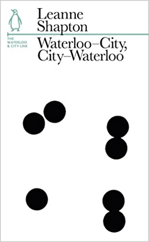 Waterloo City, City Waterloo: The Waterloo and City Line