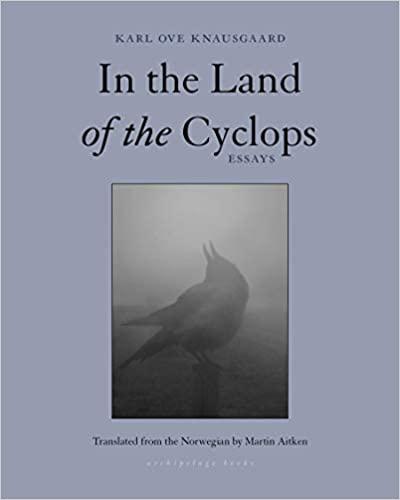 In the Land of the Cyclops [MOBI]