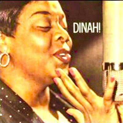 Dinah Washington   Dinah (Remastered) (2021)