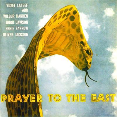 Yusef Lateef   Prayer To the East (Remastered) (2021)