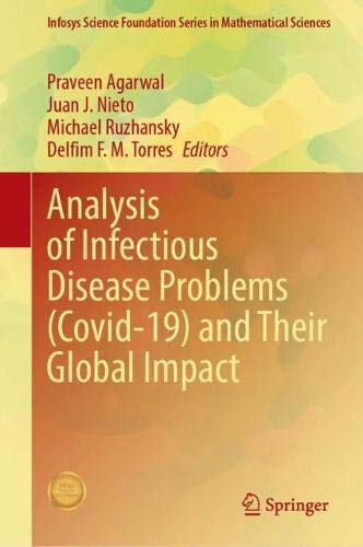 Analysis of Infectious Disease Problems (Covid 19) and Their Global Impact (True EPUB)