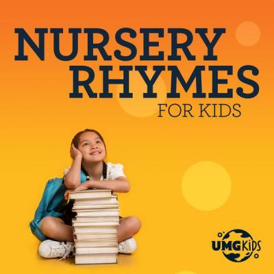Various Artists   Nursery Rhymes for Kids (2021)