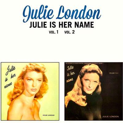 Julie London   Julie Is Her Name   Julie Is Her Name Vol. 2 (Remastered) (2021)