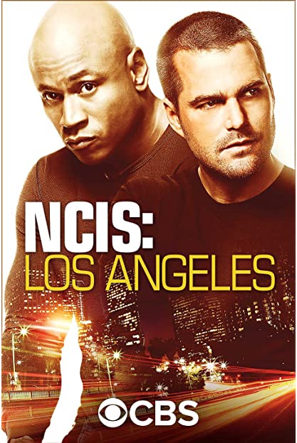 NCIS Los Angeles S13E02 WEB x264-GALAXY