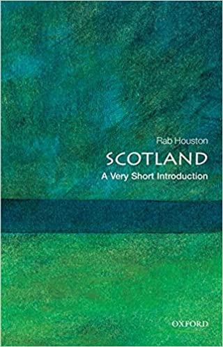 Scotland: A Very Short Introduction