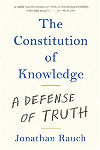 The Constitution of Knowledge: A Defense of Truth [EPUB]