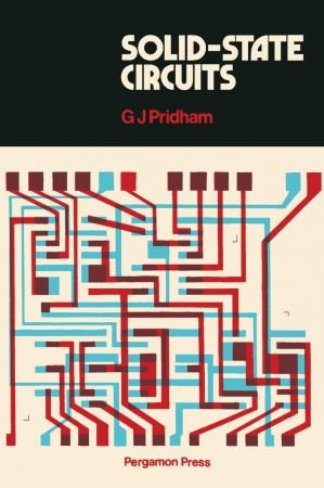 Solid State Circuits: Electrical Engineering Divison