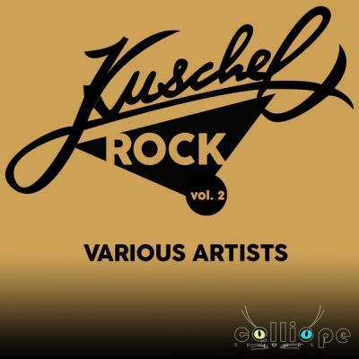 Various Artists   Kuschel Rock Vol. 2 (2021)