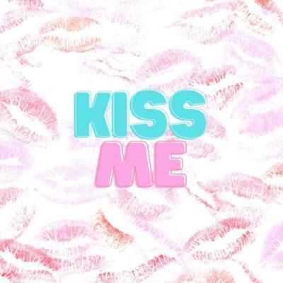 Various Artists   Kiss Me (2021)
