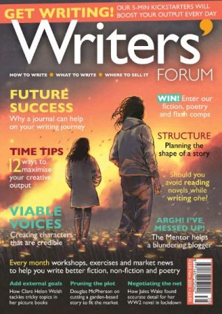 Writers' Forum   Issue 238   2021