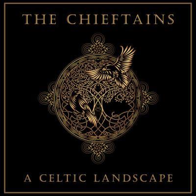 The Chieftains   The Chieftains A Celtic Landscape (2021)