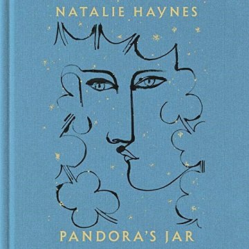 Pandora's Jar: Women in the Greek Myths [Audiobook]
