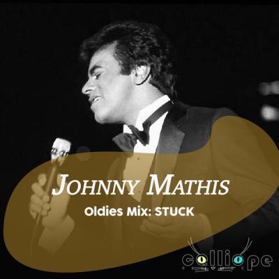 Johnny Mathis   Oldies Mix Stuck (2021)