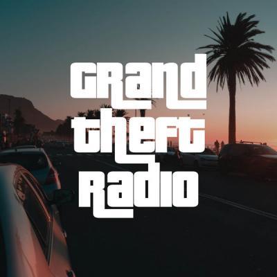 Various Artists   Grand Theft Radio (2021)