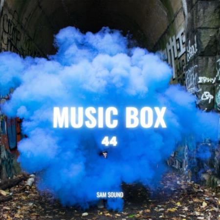Сборник Music Box Pt . 44 (2021)