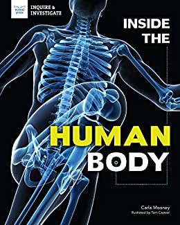Inside the Human Body (Inquire & Investigate) (True EPUB)