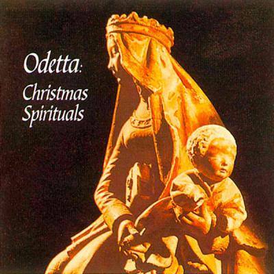 Odetta   Christmas Spirituals (Remastered) (2021)