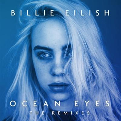 Billie Eilish   Discography [FLAC]