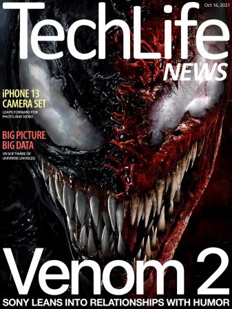 Techlife News   October 16, 2021