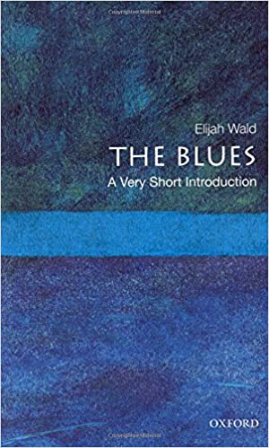 The Blues: A Very Short Introduction [EPUB]